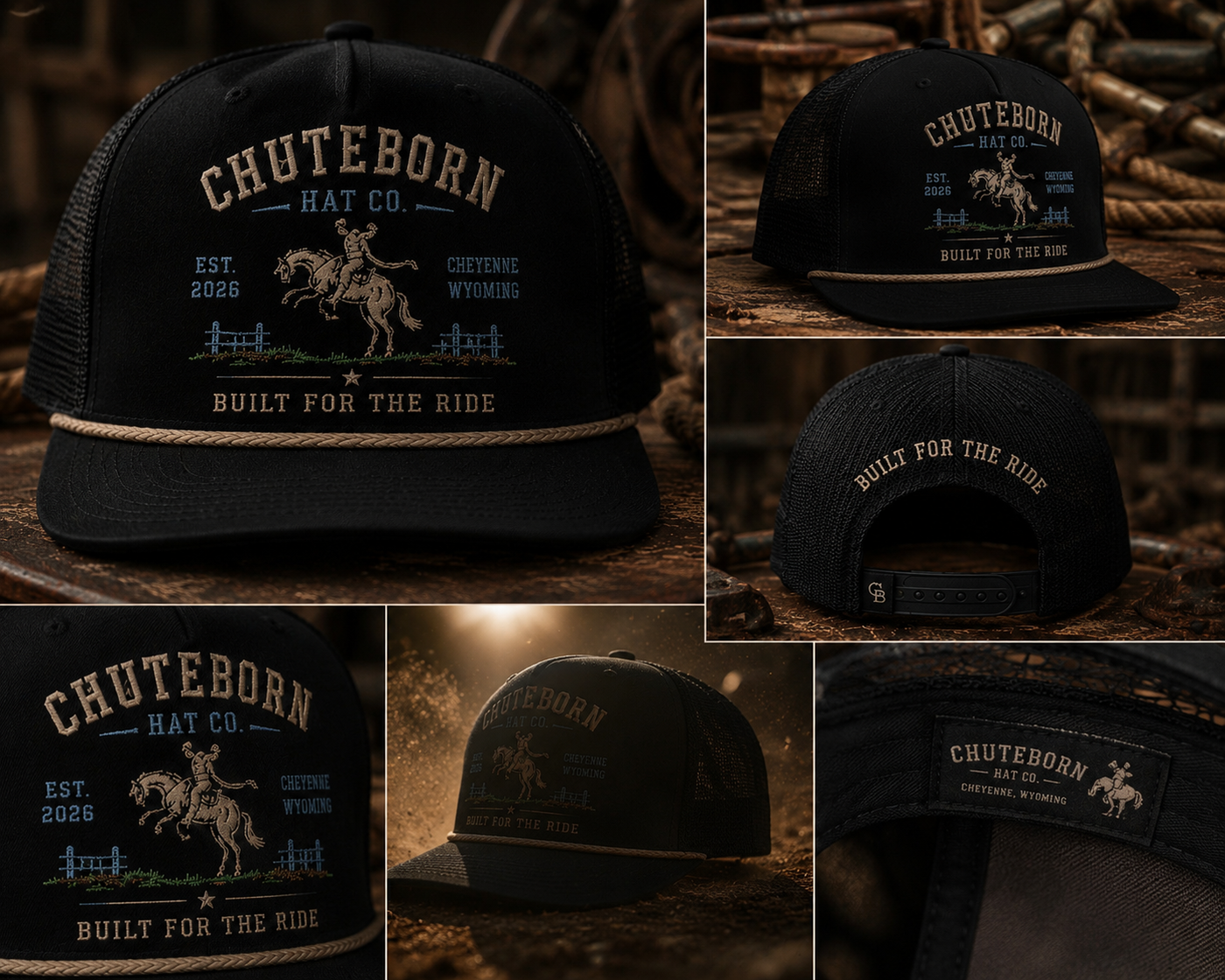 Chuteborn